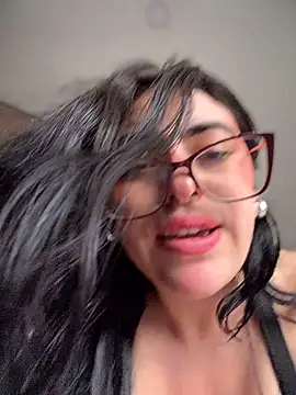 Wkatte's Webcam Show