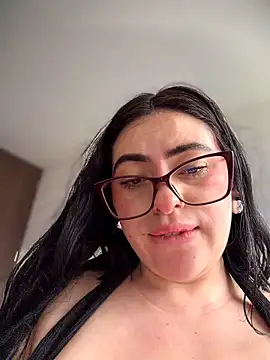 Wkatte Show in webcam