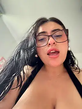 Wkatte Webcam show