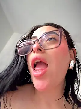 Wkatte's Webcam Show