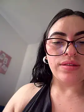 Wkatte Show in webcam