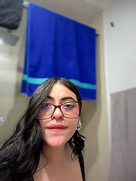 Wkatte's Live XXX Chat