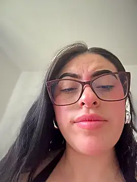 Wkatte's Webcam Show