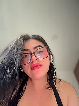 Wkatte Adlı Modelin Web Kamerası Şovu