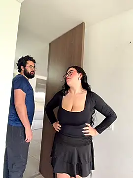Wkatte's Webcam Show