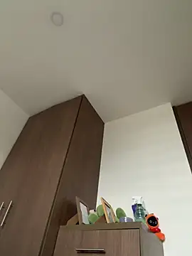 Wkatte's Webcam Show
