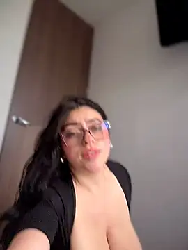Wkatte's Webcam Show