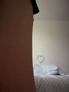 Wkatte's Webcam Show