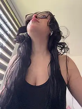 Wkatte's Webcam Show