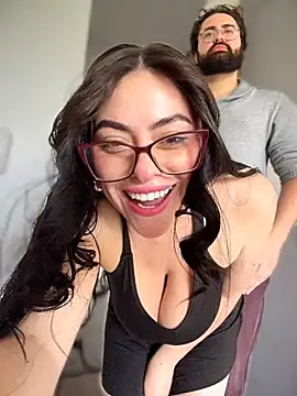 Show de webcam de Wkatte