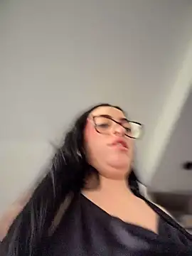Show modela Wkatte na web-kameri