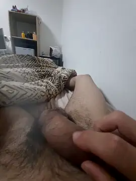 Webkamerová show Big-dick562