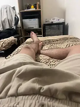 Big-dick562: διαδικτυακό σόου στην κάμερα