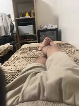 Big-dick562: διαδικτυακό σόου στην κάμερα