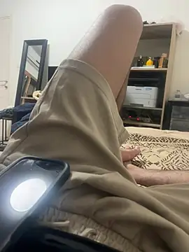 Big-dick562 – webcam-show