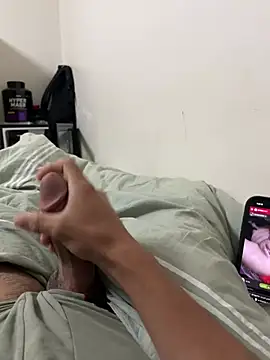 Big-dick562's Webcam Show