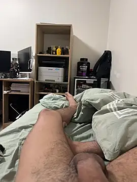 Big-dick562 在線直播表演
