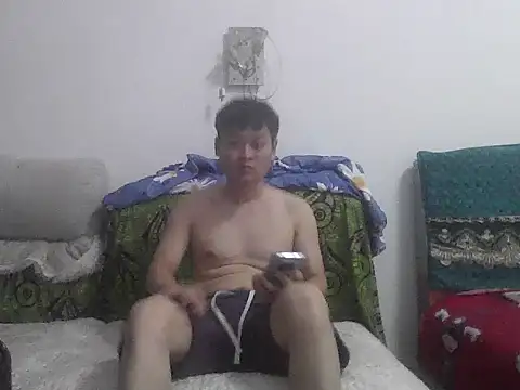 wumengkongkong Pertunjukan Webcam