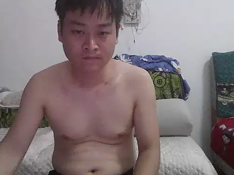 wumengkongkong 网络视讯表演