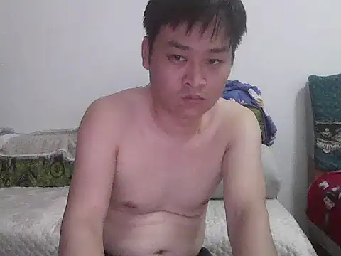 wumengkongkong Show Webcam
