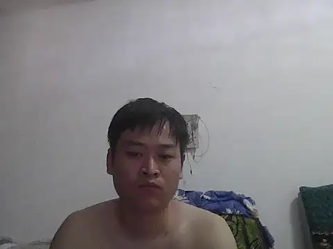 wumengkongkongのウェブカメラショー
