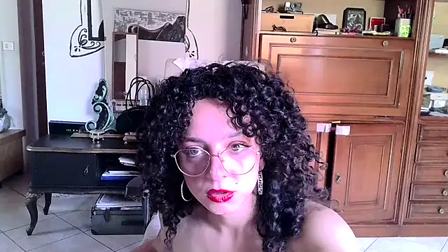 Emily_Posh Webcam show