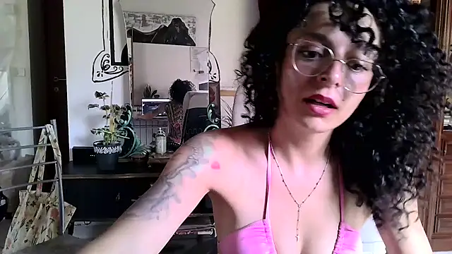 Emily_Posh Webcam show