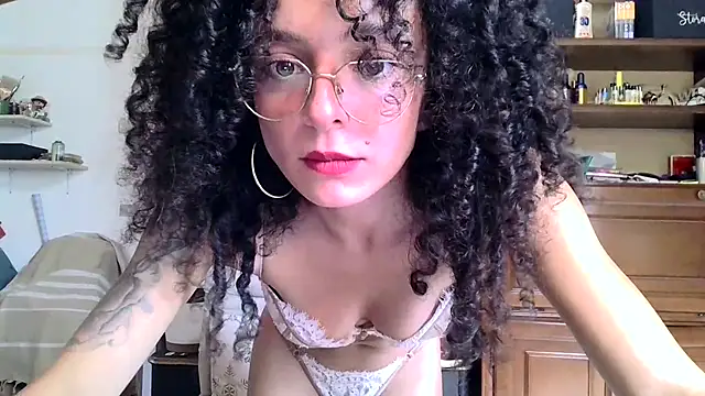 Emily_Posh Webcam show