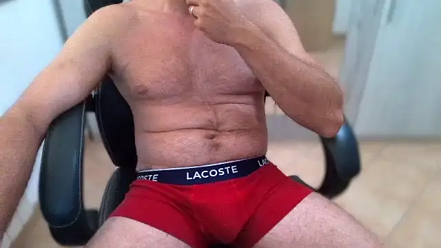 Show de cocco1980xxxx na webcam