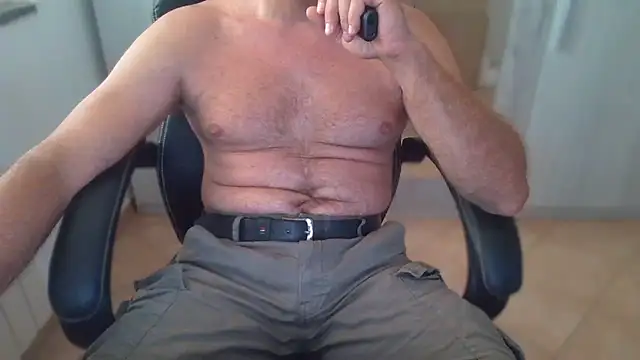 Show Webcam de cocco1980xxxx