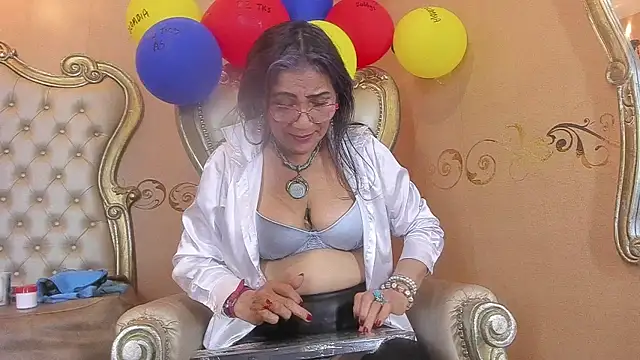 Celeste_Baker_ – Live XXX-chat