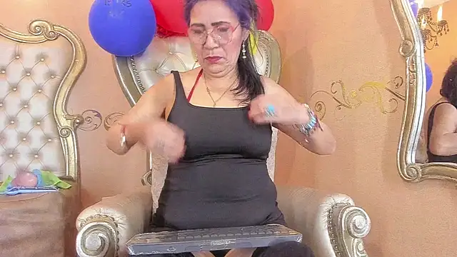 Celeste_Baker_ Chat XXX in diretta
