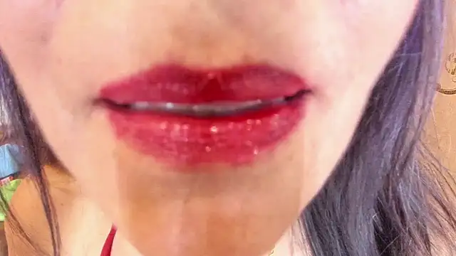 แชท XXX สดของ Celeste_Baker_