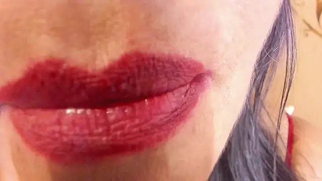 Вебкам-шоу Celeste_Baker_
