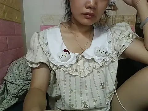 Be-MyMy – webcam-show