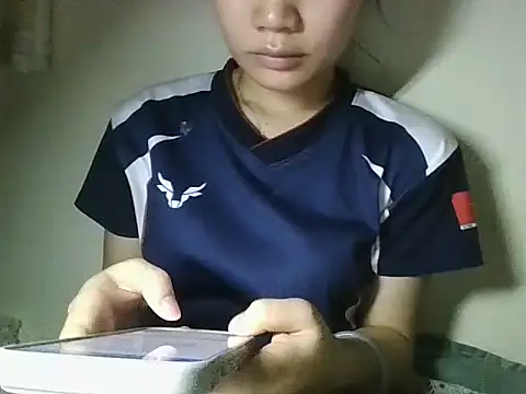 Be-MyMy 网络视讯表演