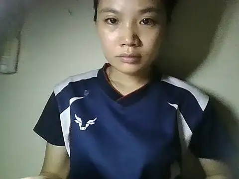 Be-MyMy 网络视讯表演