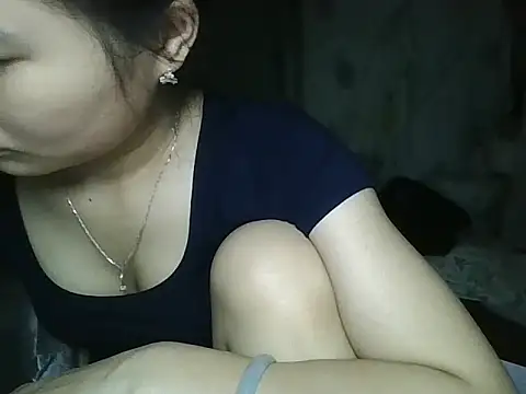 Be-MyMy's Webcam Show