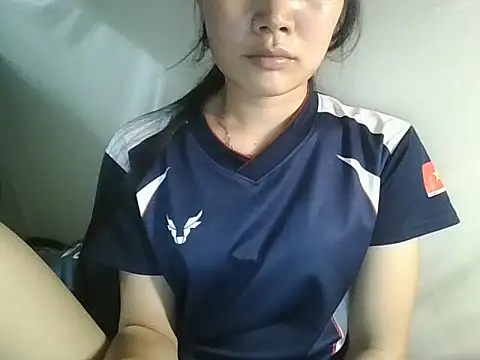 Be-MyMy Show Webcam