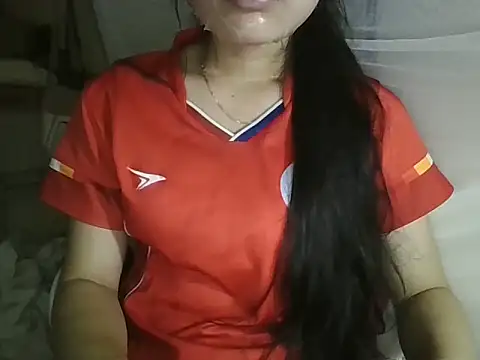 Be-MyMy's Webcam Show