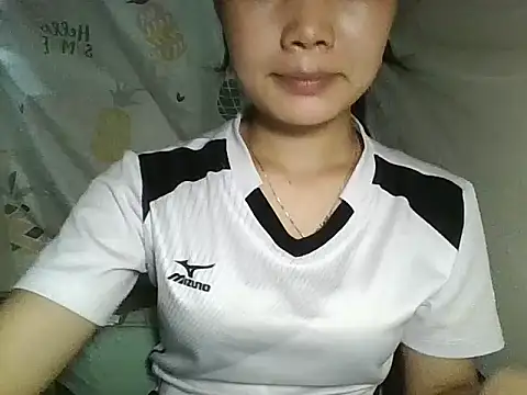 โชว์เว็บแคมของ Be-MyMy