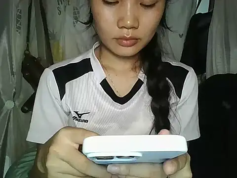 Be-MyMy 网络视讯表演