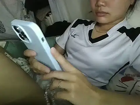 Be-MyMy 网络视讯表演