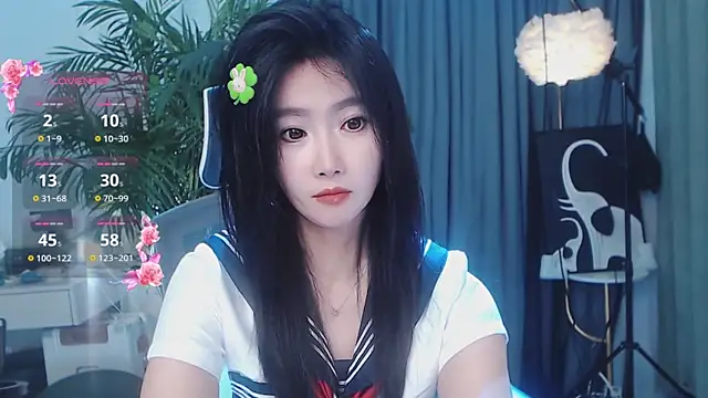 feifei-love's Webcam Show