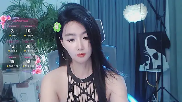 Chat XXX Live feifei-love