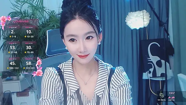 feifei-love's Webcam Show