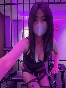 Phòng Chat Trực Tiếp feifei-love
