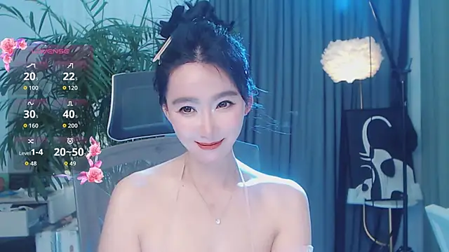 feifei-love's Webcam Show