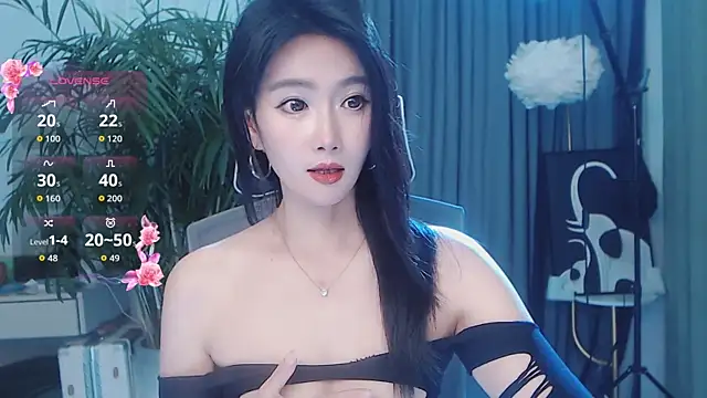 feifei-love's Webcam Show