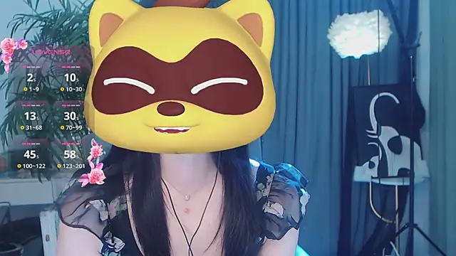 feifei-love Live XXX-chat